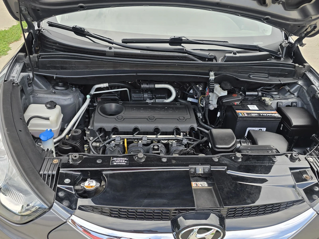 Hyundai IX35 2.0GDI- 4 AWD PREMIUM - автомобили, коли, обяви за нови и употребявани 15