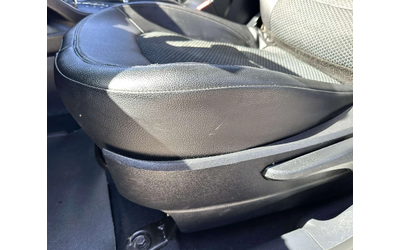 Hyundai IX35 2.0D 184HP EURO5B - автомобили, коли, обяви за нови и употребявани 16