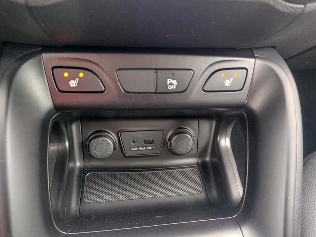 Hyundai IX35 1, 7crdi 115ps КОЖА - автомобили, коли, обяви за нови и употребявани 10