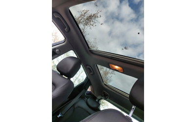 Hyundai IX35 2, 0d 4x4 136ps - автомобили, коли, обяви за нови и употребявани 13