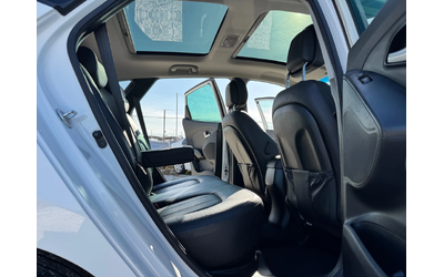 Hyundai IX35 -2.0CRDI-PREMIUM-4X4-FULL PACK - автомобили, коли, обяви за нови и употребявани 12