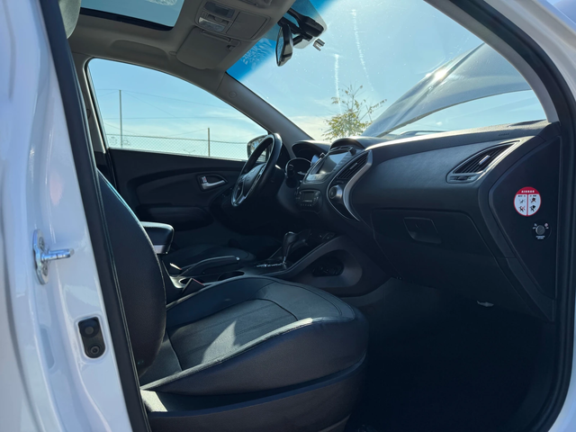 Hyundai IX35 -2.0CRDI-PREMIUM-4X4-FULL PACK - автомобили, коли, обяви за нови и употребявани 14