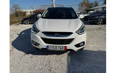 Hyundai IX35 -2.0CRDI-PREMIUM-4X4-FULL PACK - автомобили, коли, обяви за нови и употребявани 8