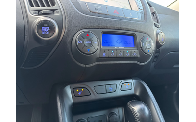 Hyundai IX35 2.0D-4x4-AUT-CAMERA-KEYLESS-ПОДГРЕВ-XENON - автомобили, коли, обяви за нови и употребявани 12