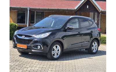hyundai-ix35 - 0