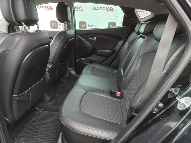 Hyundai IX35 1.7CRDI-116кс= 6СКОРОСТИ= НАВИ= ПОДГРЕВ= KEYLESS - автомобили, коли, обяви за нови и употребявани 8