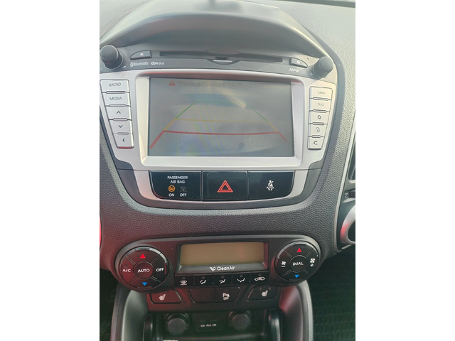 Hyundai IX35 2.0, 184к.с. 4х4 FULL - автомобили, коли, обяви за нови и употребявани 14