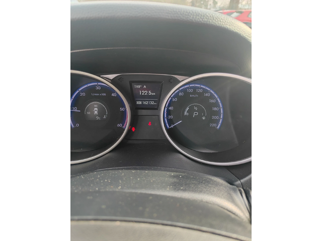 Hyundai IX35 2.0, 184к.с. 4х4 FULL - автомобили, коли, обяви за нови и употребявани 15