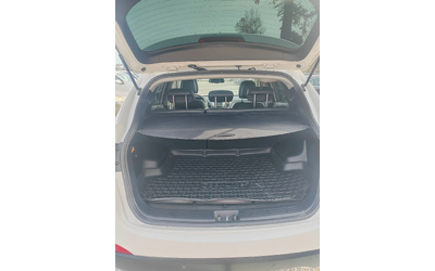 Hyundai IX35 2.0, 184к.с. 4х4 FULL - автомобили, коли, обяви за нови и употребявани 7