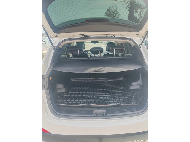 Hyundai IX35 2.0, 184к.с. 4х4 FULL - автомобили, коли, обяви за нови и употребявани 7