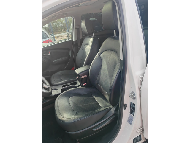 Hyundai IX35 2.0, 184к.с. 4х4 FULL - автомобили, коли, обяви за нови и употребявани 8