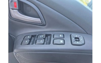 Hyundai IX35 1.7, 116к.с. Люксембург - автомобили, коли, обяви за нови и употребявани 8