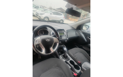 Hyundai IX35 1.7, 116к.с. - автомобили, коли, обяви за нови и употребявани 10