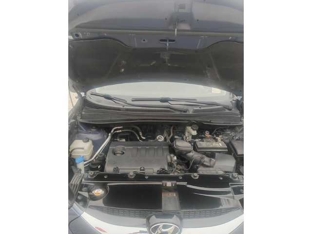 Hyundai IX35 1.7, 116к.с. - автомобили, коли, обяви за нови и употребявани 13