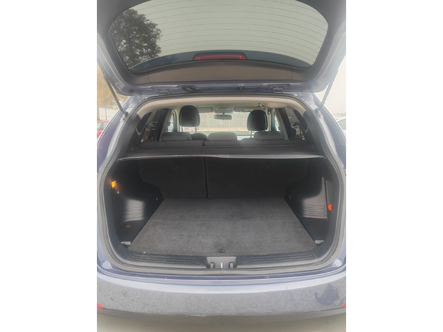 Hyundai IX35 1.7, 116к.с. - автомобили, коли, обяви за нови и употребявани 2