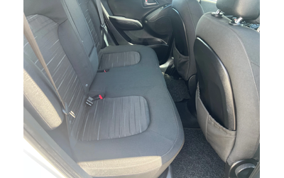 Hyundai IX35 1.7 CRDI - автомобили, коли, обяви за нови и употребявани 13