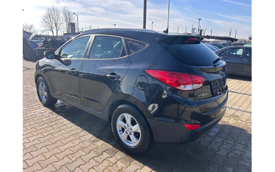 Hyundai IX35 2.0CRDI KOJA EURO 5 - автомобили, коли, обяви за нови и употребявани 7