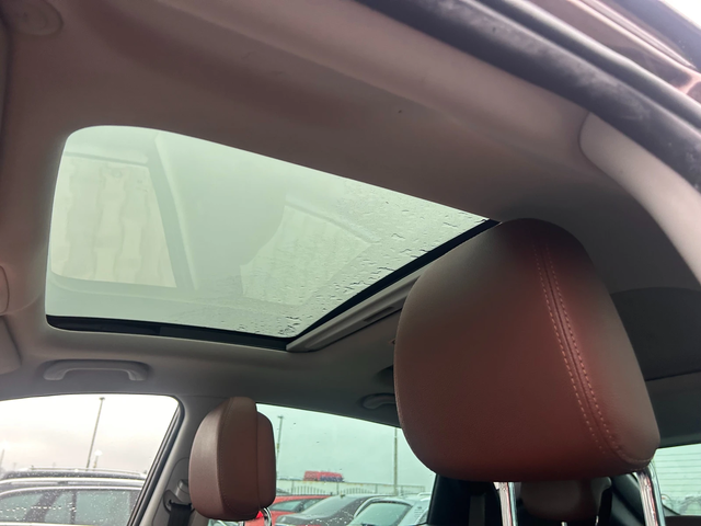 Hyundai IX35 2.0CRDI 4WD AVTOMAT/PANORAMA/KOJA/NAVI EURO 5 - автомобили, коли, обяви за нови и употребявани 13