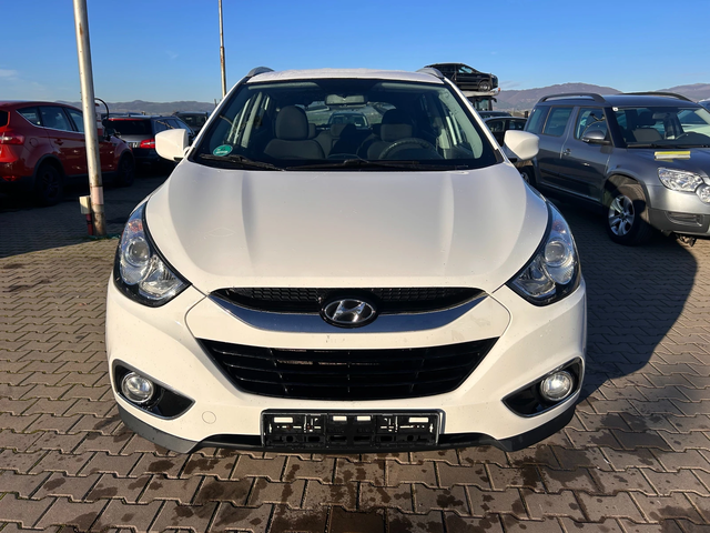 Hyundai IX35 2.0CRDI EURO 5 - автомобили, коли, обяви за нови и употребявани 2