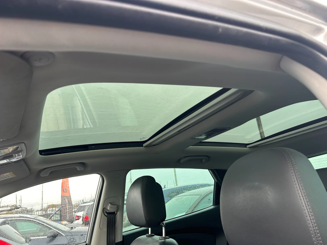 Hyundai IX35 2.0CRDI 4WD PANORAMA/KOJA/NAVI EURO 5 - автомобили, коли, обяви за нови и употребявани 12