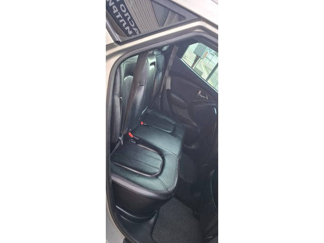 Hyundai IX35 2.0 4wd 163kc Панорама Климатроник !!Кожен салон!! - автомобили, коли, обяви за нови и употребявани 10