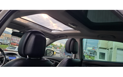 Hyundai IX35 2.0 4wd 163kc Панорама Климатроник !!Кожен салон!! - автомобили, коли, обяви за нови и употребявани 13