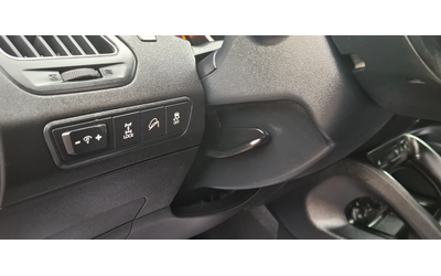 Hyundai IX35 2.0 4wd 163kc Панорама Климатроник !!Кожен салон!! - автомобили, коли, обяви за нови и употребявани 14