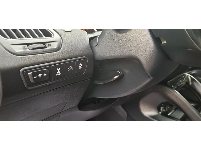 Hyundai IX35 2.0 4wd 163kc Панорама Климатроник !!Кожен салон!! - автомобили, коли, обяви за нови и употребявани 14