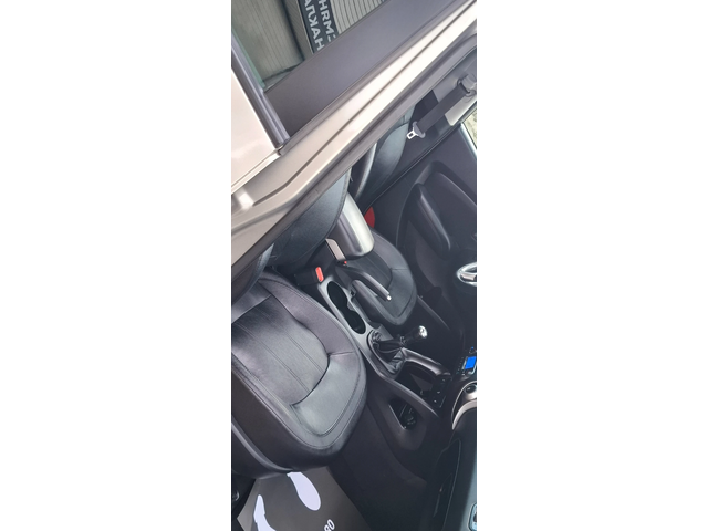 Hyundai IX35 2.0 4wd 163kc Панорама Климатроник !!Кожен салон!! - автомобили, коли, обяви за нови и употребявани 7