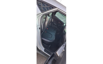 Hyundai IX35 2.0 184kc Vertex Панорама Full Led Камера - автомобили, коли, обяви за нови и употребявани 11