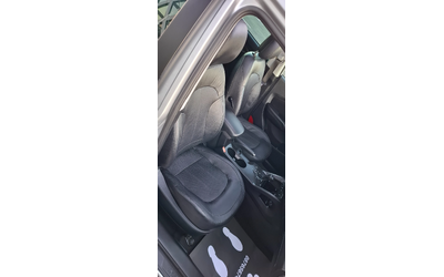 Hyundai IX35 2.0 184kc Vertex Панорама Full Led Камера - автомобили, коли, обяви за нови и употребявани 8