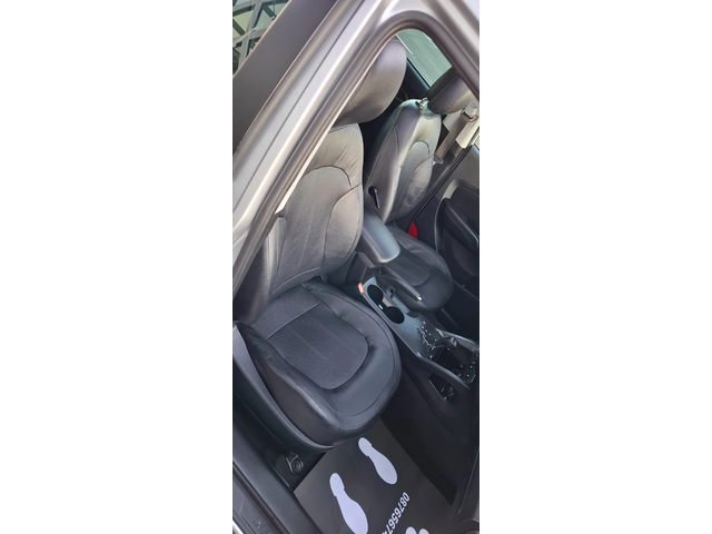 Hyundai IX35 2.0 184kc Vertex Панорама Full Led Камера - автомобили, коли, обяви за нови и употребявани 8