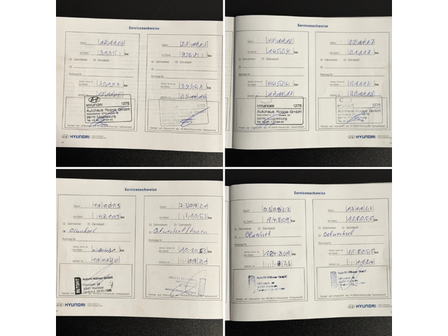 Hyundai IX35 2.0i-163к.с.* 4x4* С ПЪЛНА СЕРВИЗНА ИСТОРИЯ - автомобили, коли, обяви за нови и употребявани 16