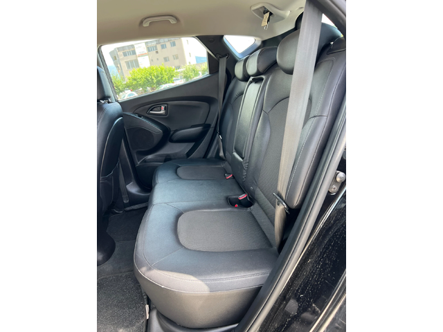 Hyundai IX35 1.6i/GPL Euro5B - автомобили, коли, обяви за нови и употребявани 10