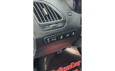 Hyundai IX35 2.0 CRDI 4WD COMFORT - автомобили, коли, обяви за нови и употребявани 7