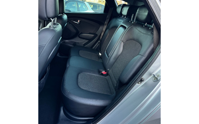 Hyundai IX35 2.0 CRDI-184kc - автомобили, коли, обяви за нови и употребявани 10