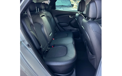 Hyundai IX35 2.0 CRDI-184kc - автомобили, коли, обяви за нови и употребявани 11