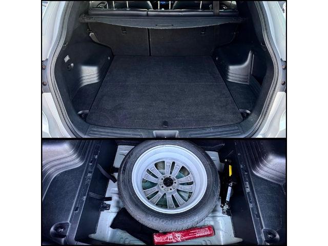 Hyundai IX35 2.0 CRDI-184kc - автомобили, коли, обяви за нови и употребявани 12