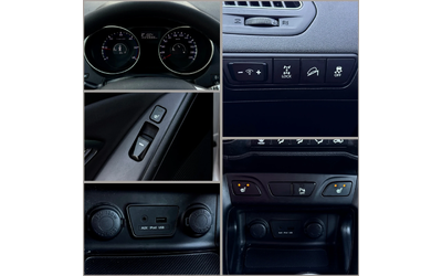 Hyundai IX35 2.0 CRDI-184kc - автомобили, коли, обяви за нови и употребявани 14