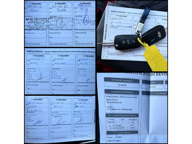 Hyundai IX35 2.0 CRDI-184kc - автомобили, коли, обяви за нови и употребявани 16