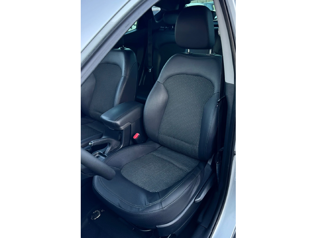 Hyundai IX35 2.0 CRDI-184kc - автомобили, коли, обяви за нови и употребявани 8