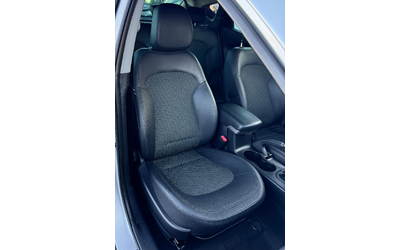 Hyundai IX35 2.0 CRDI-184kc - автомобили, коли, обяви за нови и употребявани 9