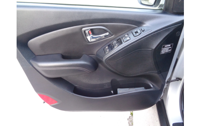 Hyundai IX35 1.7CRDI-KOJA-BARTER-LIZING - автомобили, коли, обяви за нови и употребявани 14