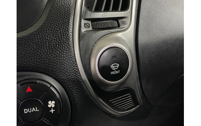 Hyundai IX35 4x4 - автомобили, коли, обяви за нови и употребявани 12