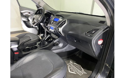 Hyundai IX35 4x4 - автомобили, коли, обяви за нови и употребявани 6
