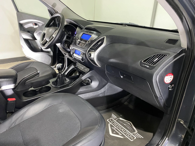 Hyundai IX35 4x4 - автомобили, коли, обяви за нови и употребявани 6