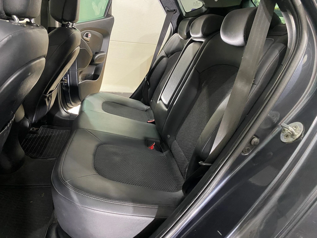 Hyundai IX35 4x4 - автомобили, коли, обяви за нови и употребявани 9