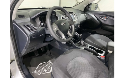 Hyundai IX35 1.7 D* NAVI* - автомобили, коли, обяви за нови и употребявани 7