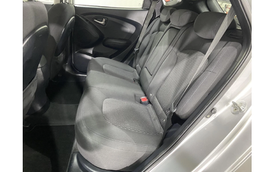 Hyundai IX35 1.7 D* NAVI* - автомобили, коли, обяви за нови и употребявани 9