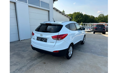 Hyundai IX35 2.0i 163k.c* BRC* UNIKAT* - автомобили, коли, обяви за нови и употребявани 12